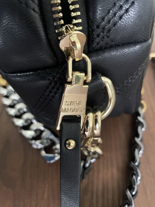 Steve Madden сумка жіноча