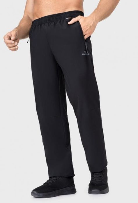 Великі штани Soft shell  AVECS