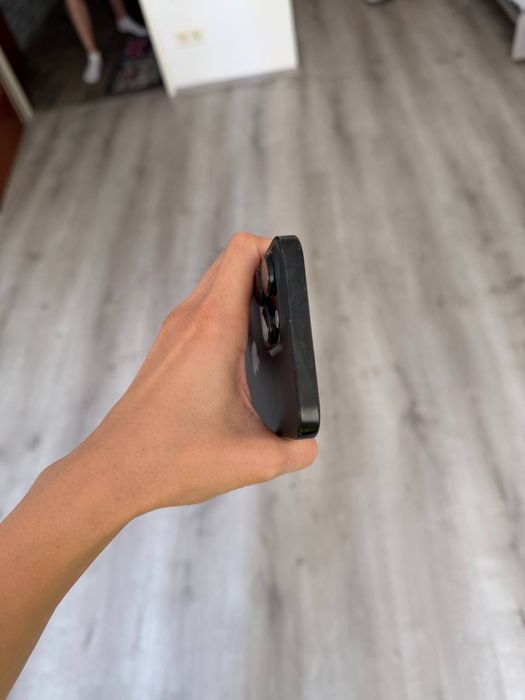 iPhone  16 pro max 256 gb фіз неверлок