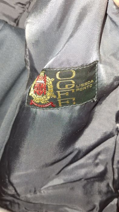 Farda militar exército