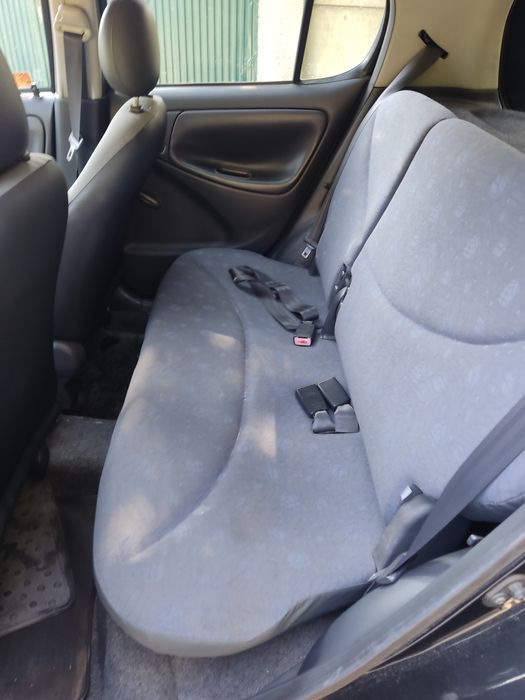 Toyota Yaris 1.4 D4D 1 dono