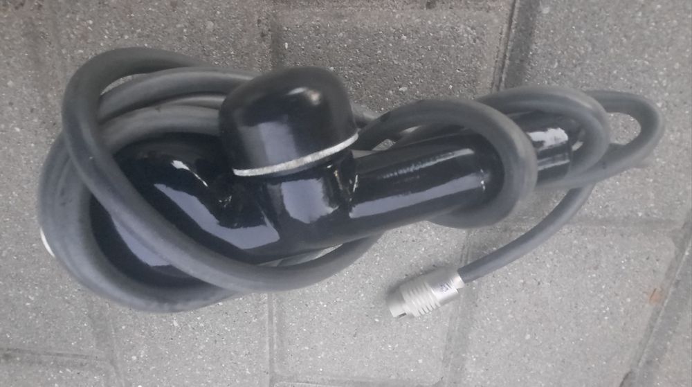 Milicja mikrofon tonsil radiotelefon radmor radiostacja mo prl