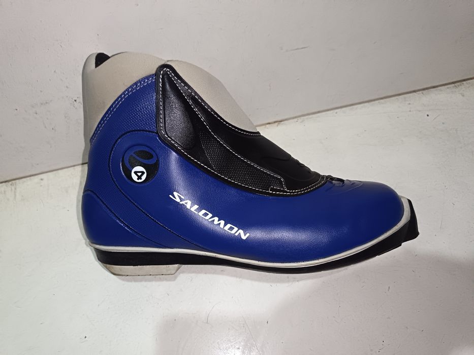 Buty narciarskie biegowe Salomon rozmiar 43.SNS