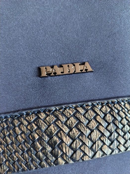 Torebka Pabia Monnari