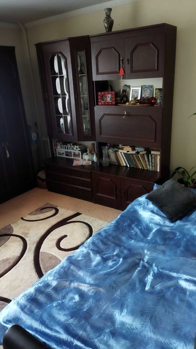 Кімната вул.Личаківська-Тракт Глинянський з ремонтом з балконом