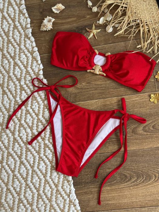 Новий трендовий купальник