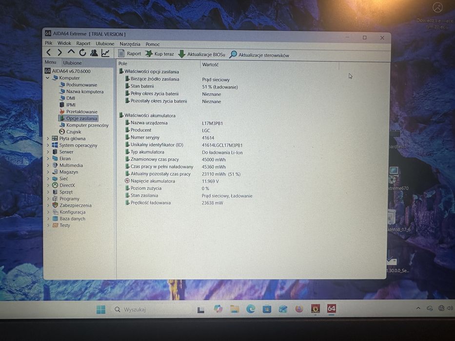Продам игровой ноутбук Lenovo Ideapad 330-15ICH I7-8750H/gtx 1050 новая батарея
