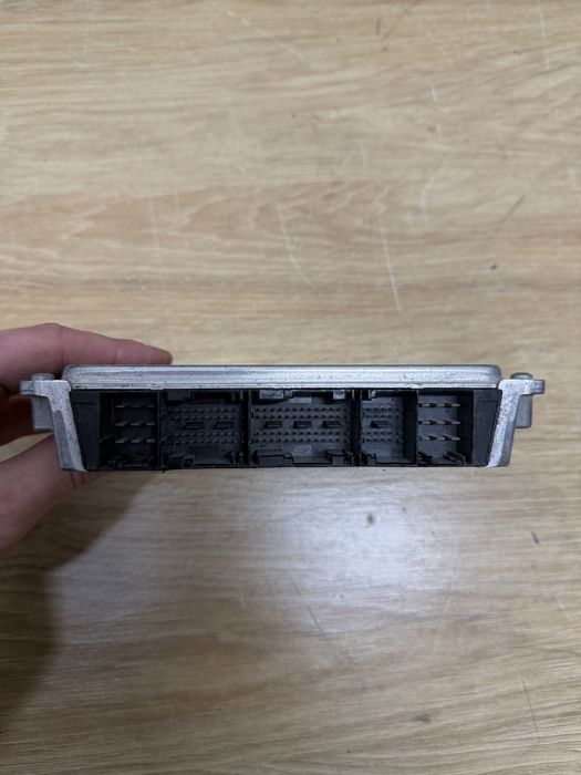 Komputer, sterownik silnika BMW E60, E63, E65, N62B44