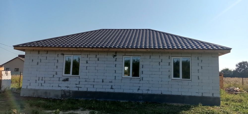 Продам будинок м. Полтава