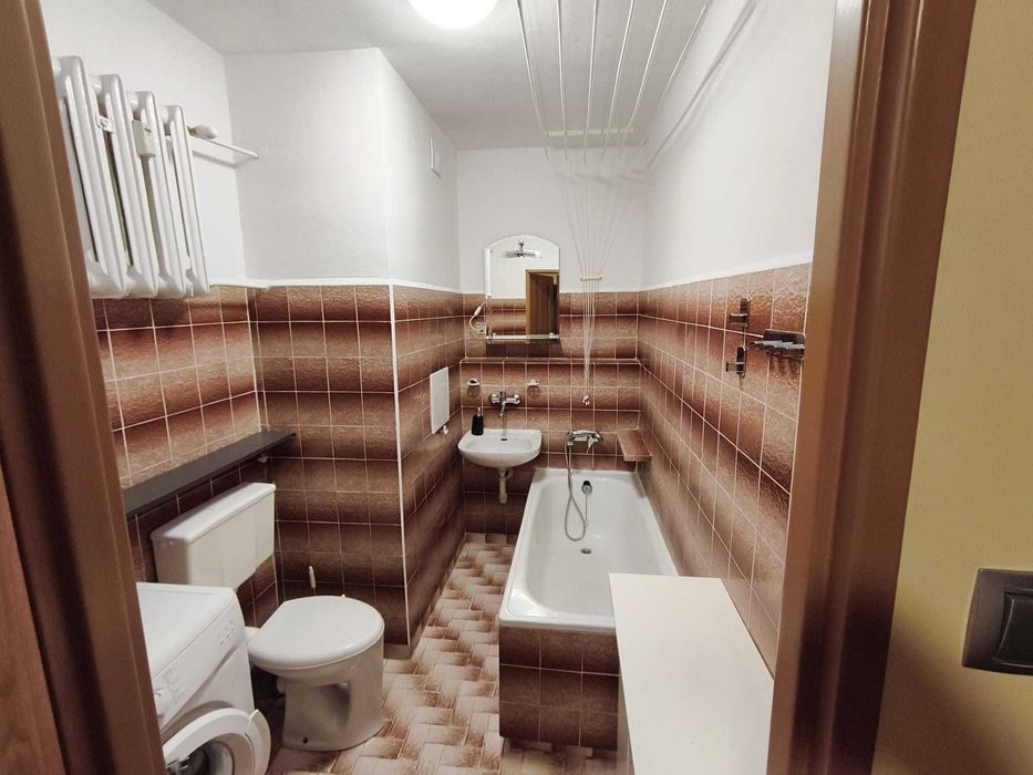 Mieszkanie – Poznań - Widok 4