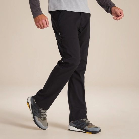 Craghoppers Kiwi Pro II трекінгові штани з Англії