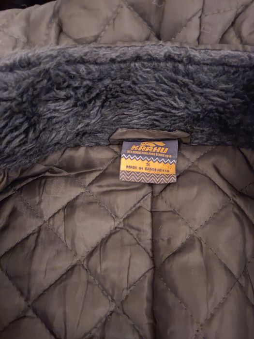 Casaco Karhu Helsinki