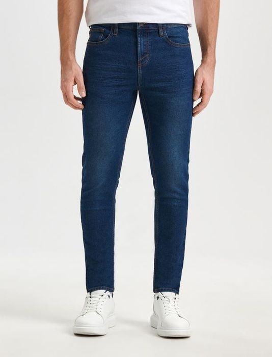 Sinsay джинси чоловічі штани брюки