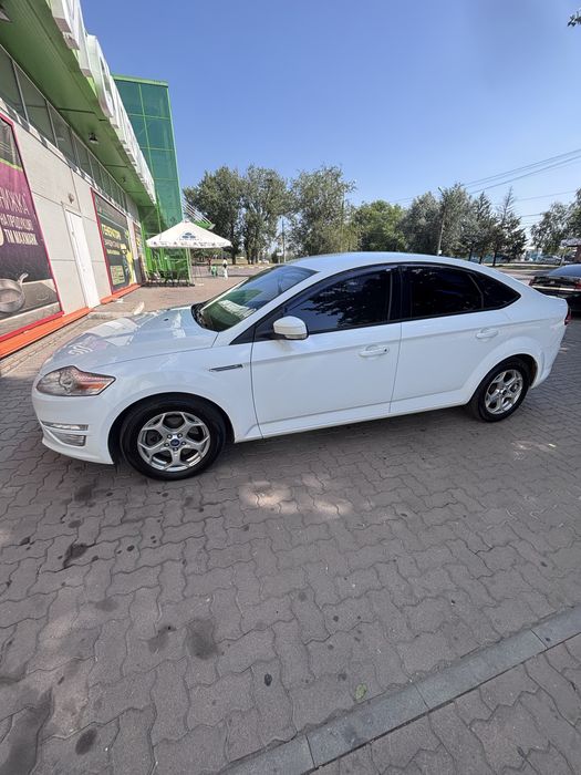 Продажа Ford mondeo