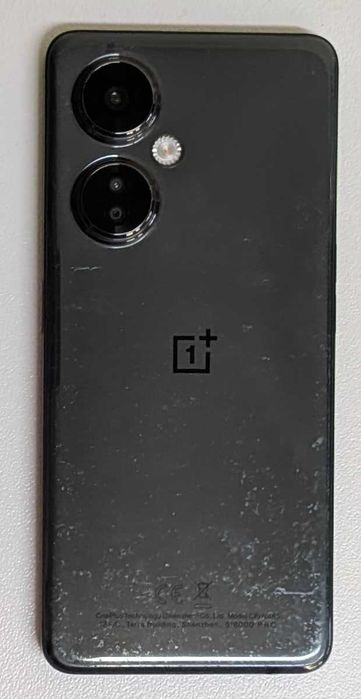 Telemóvel OnePlus Nord CE 3 Lite