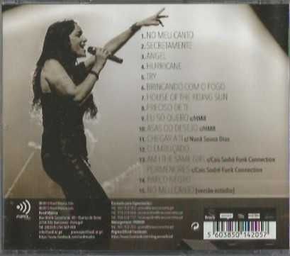 Rita Guerra - Ao Vivo no CCB