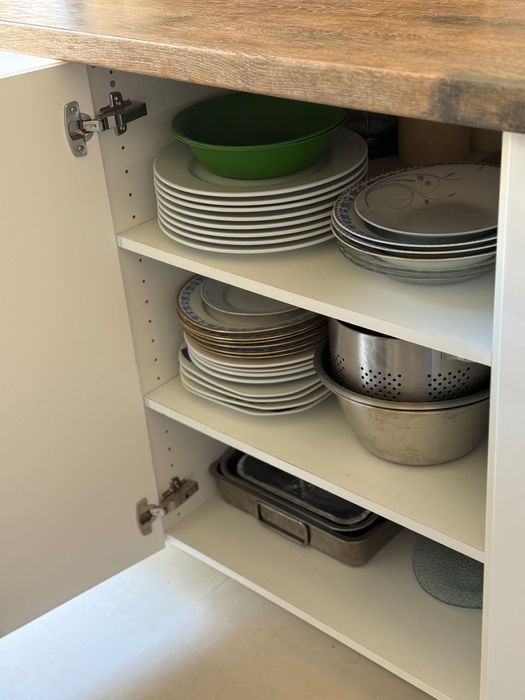 Bancada de cozinha feita à medida – estilo moderno | Leroy Merlin