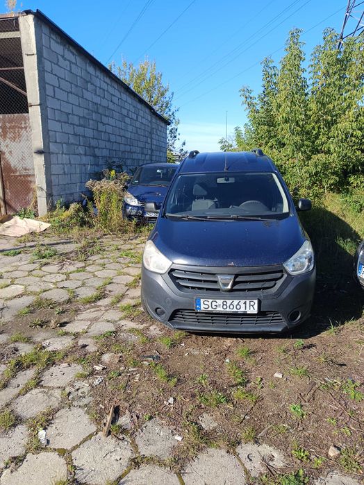 Dacia Dokker
