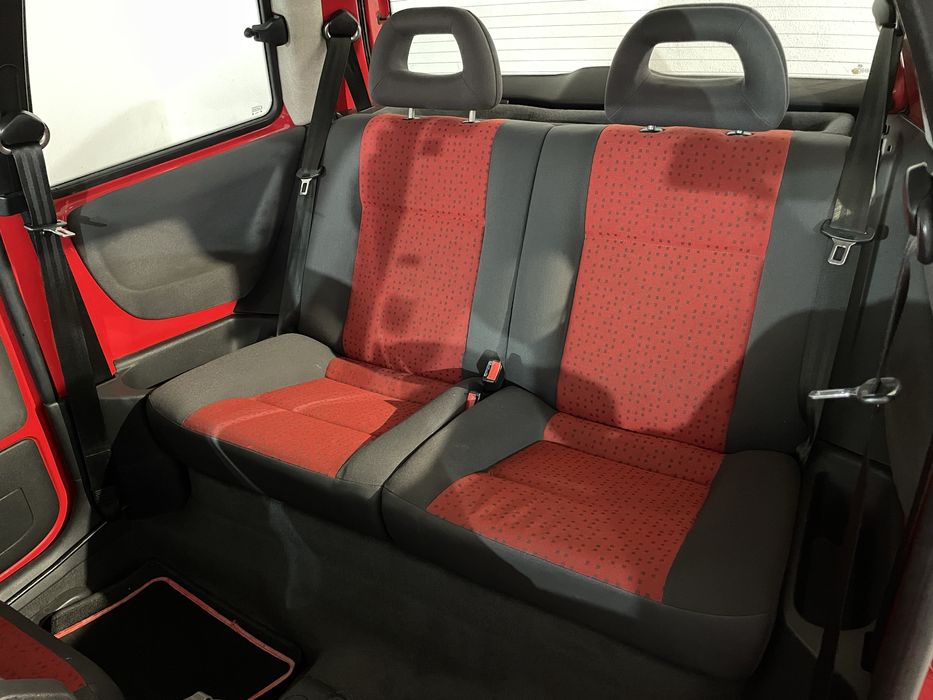 Vw lupo/ 1.0 Confortline