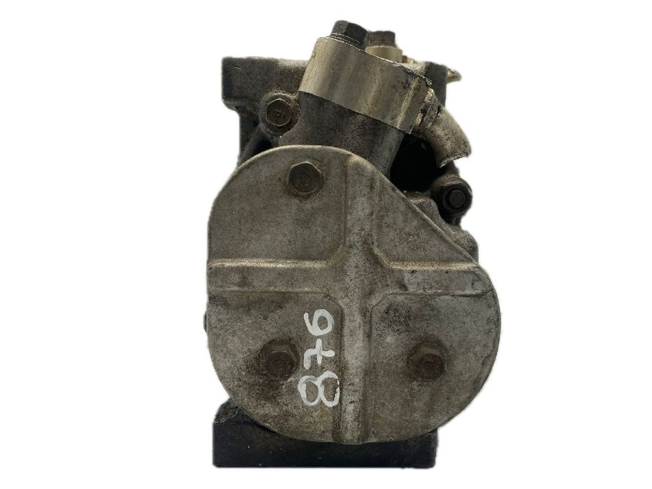 Compressor AC HONDA Concerto (HW_, MA_)