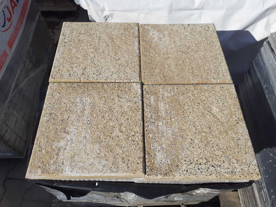 Płytka tarasowa Malaga Pro 30x30x3,5 Jadar Wyprzedaż