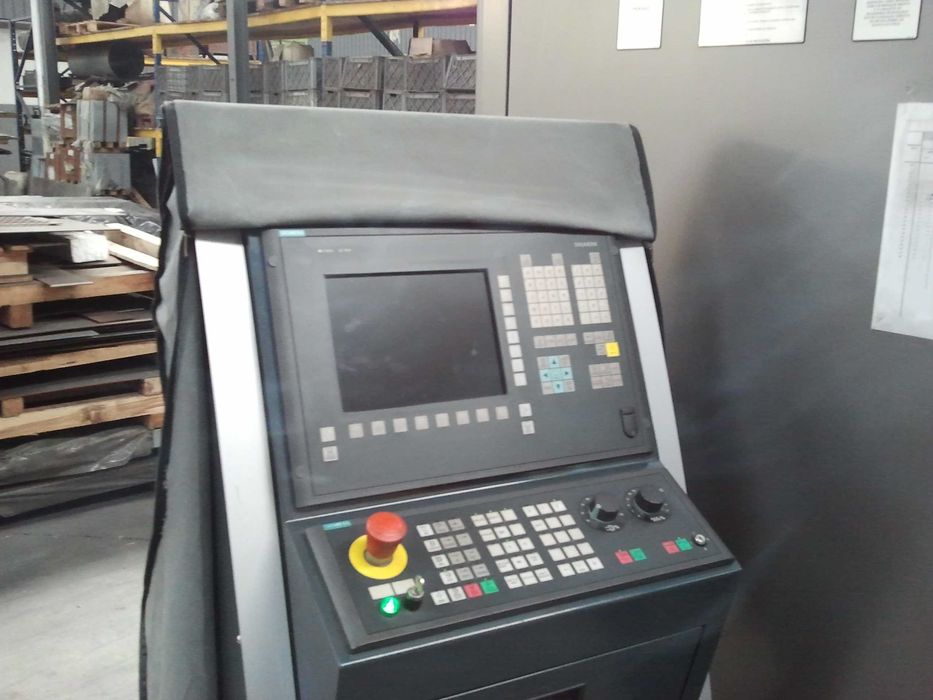 Máquina corte laser ADIRA LE 1530