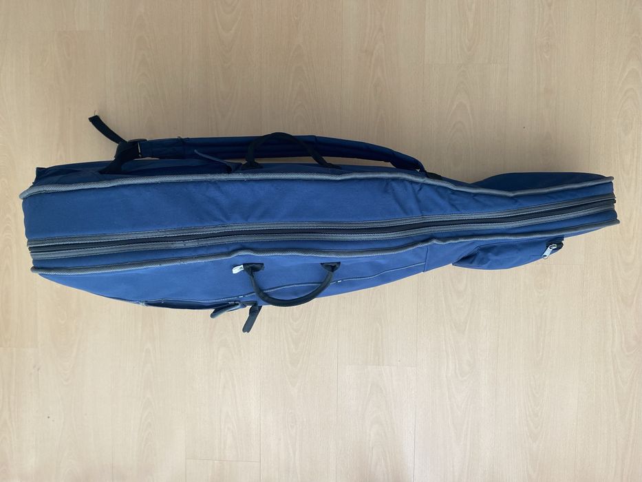Violoncelo Stentor 3/4 – com acessórios