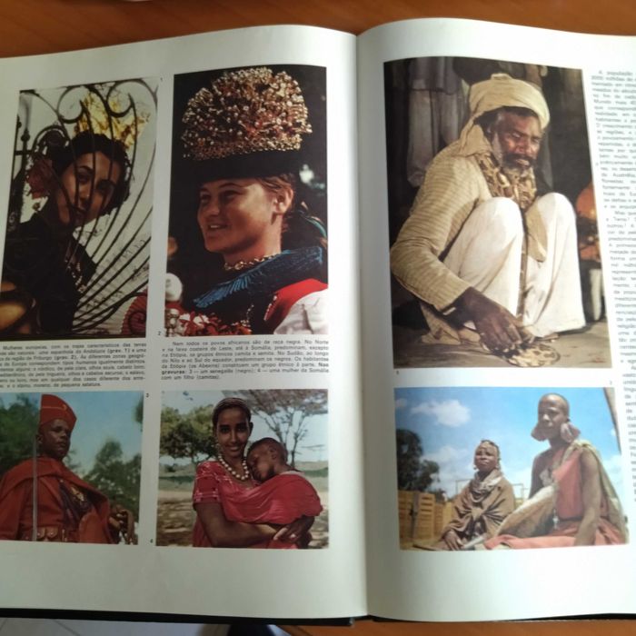 Atlas Universal da Verbo