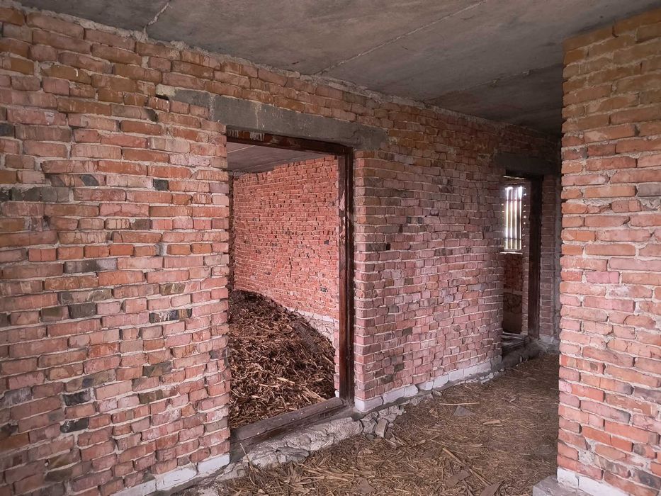 Продам будинок станція Дунаївці