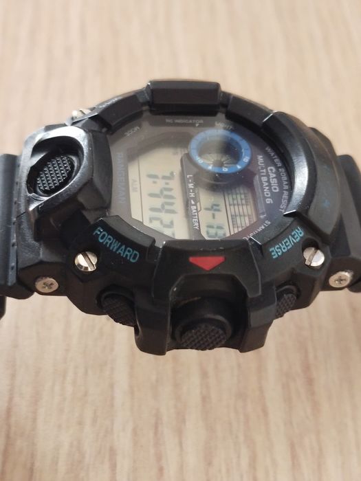Zegarek Casio  .