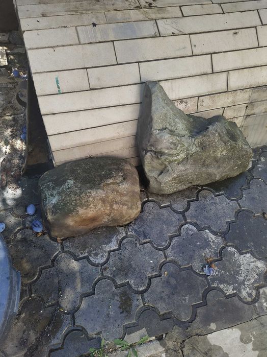 Продам карпатський камінь для декора.