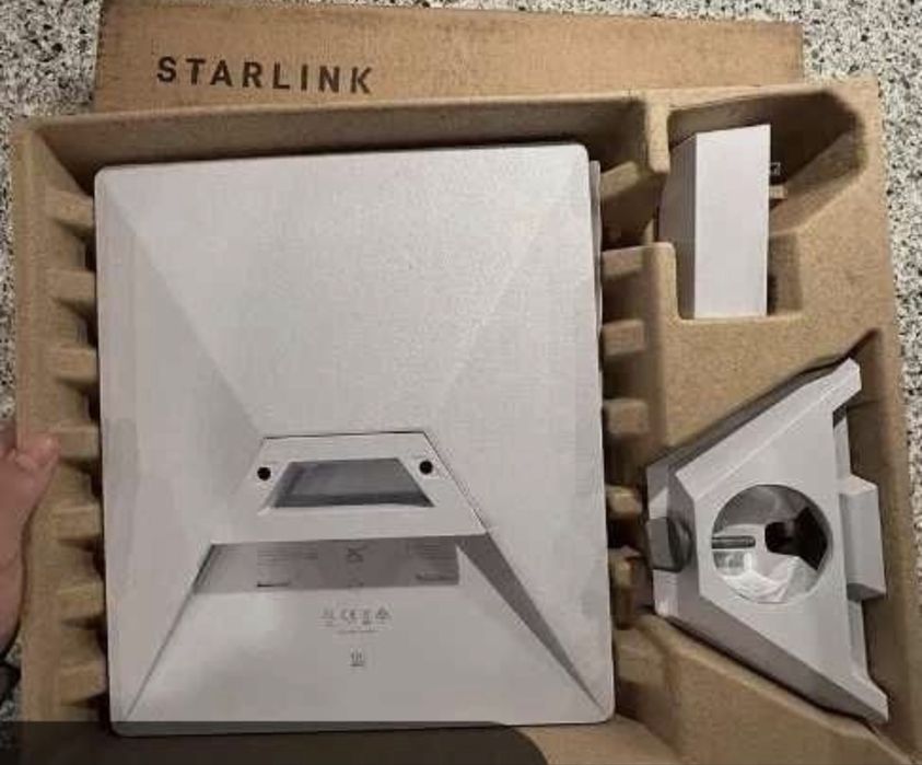 Starlink 3 mini новий
