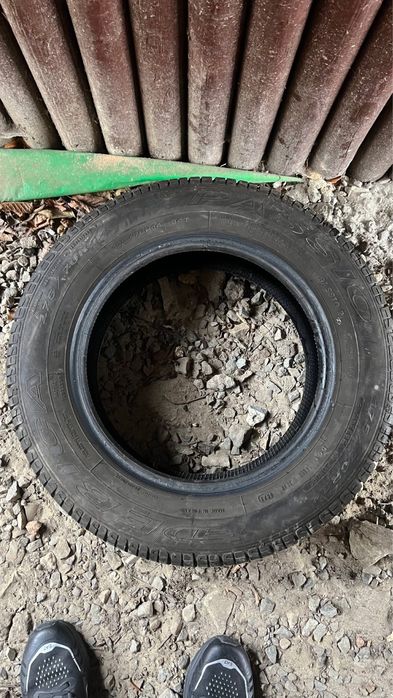 Продам резину р14 2023 року