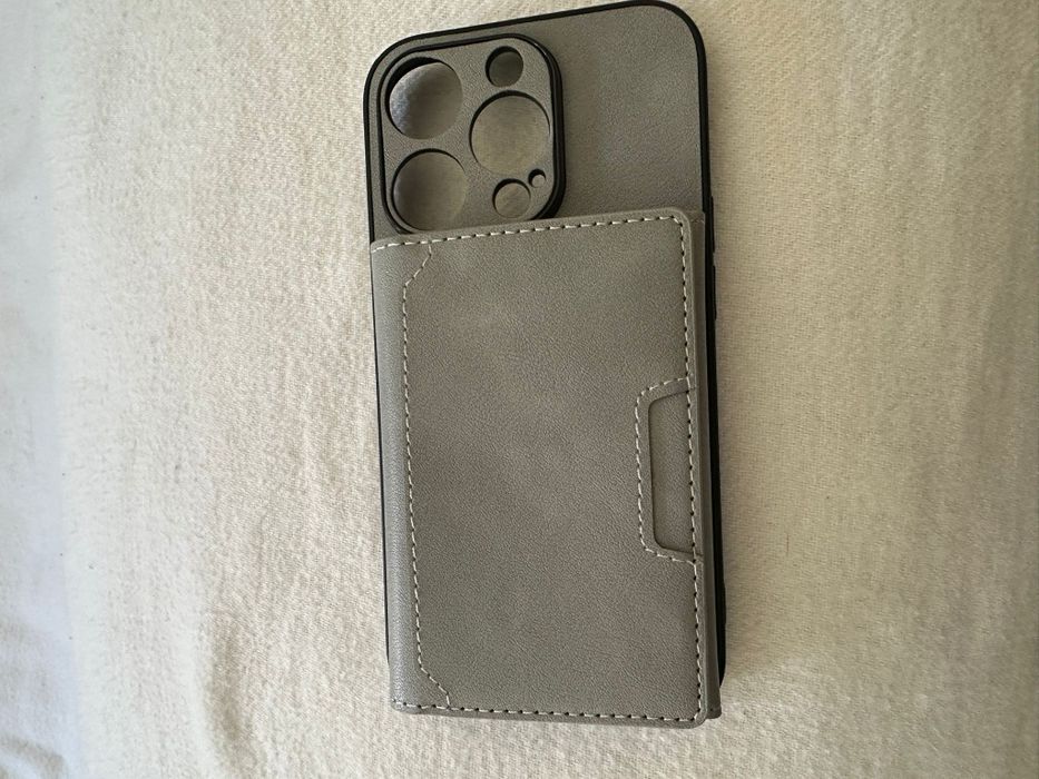 Capas iPhone 14 Pro