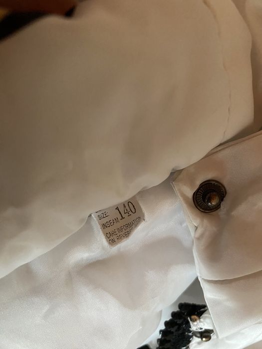 Дитяча куртка