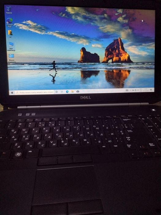 Dell Latitude FHD  Core i5 метал. Підсвічування клавіатури
