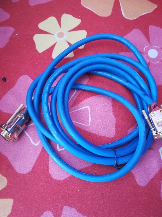 Cabo vga lindy 2 metros