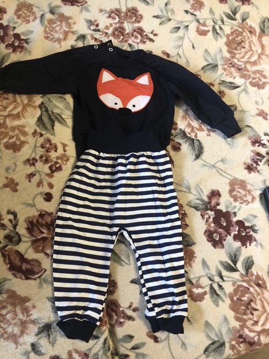 Спортивный костюм,новый