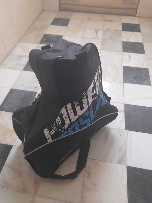 Patins Powerslide Next 110