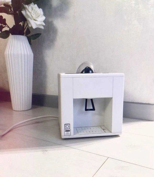 Соковыжималка для цитрусовых Princess Comppact