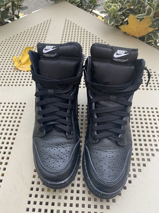 Nike Undercaver сайз 41 повністю нови
