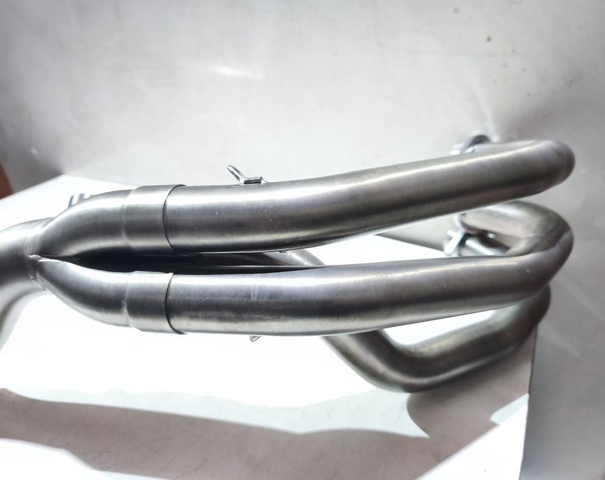 Black widow Yamaha MT 09/ tracer/ Xsr