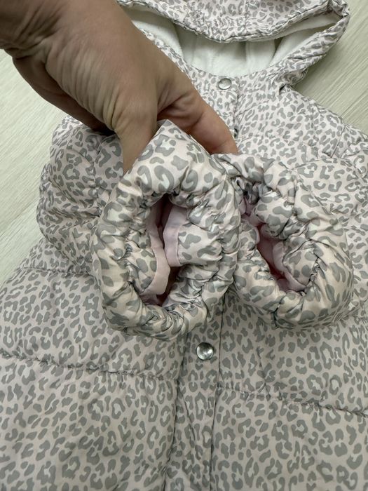Костюм зимовий Carters