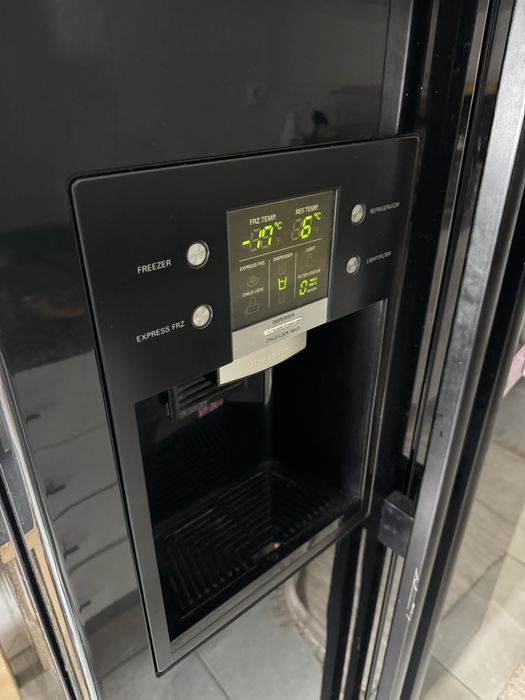 Frigorífico Americano- Urgente-Melhor Oferta