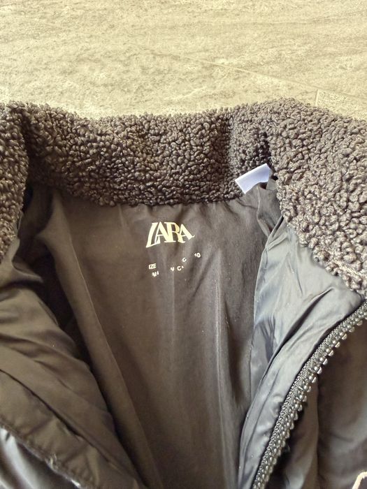 Куртка жилетка  zara reima 104 - 110 розмір