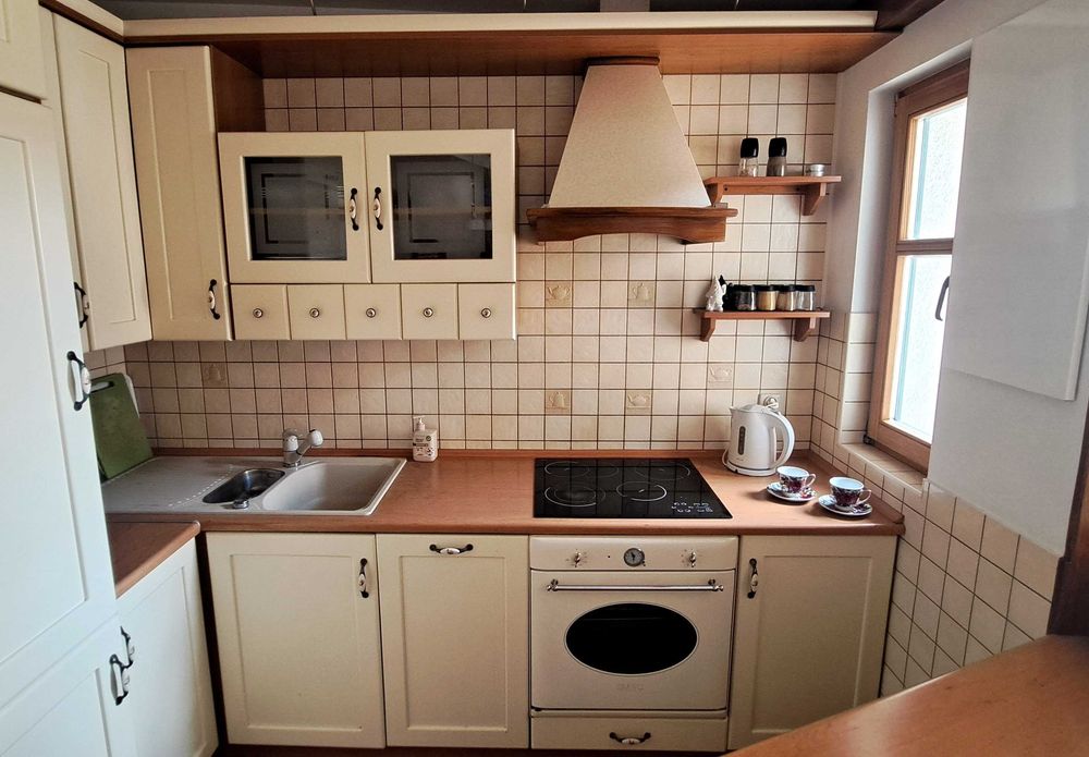 Mieszkanie – Sopot - Widok 5