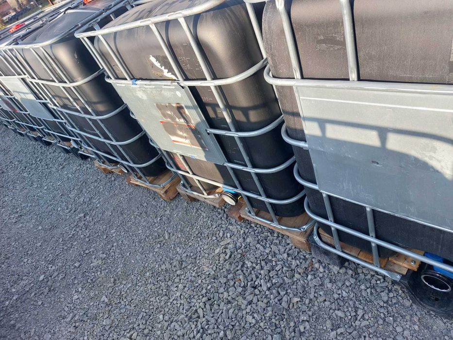 Mauzer do wody,paliwa itd. OKAZJA!!!     .MOŻLIWY TRANSPORT..