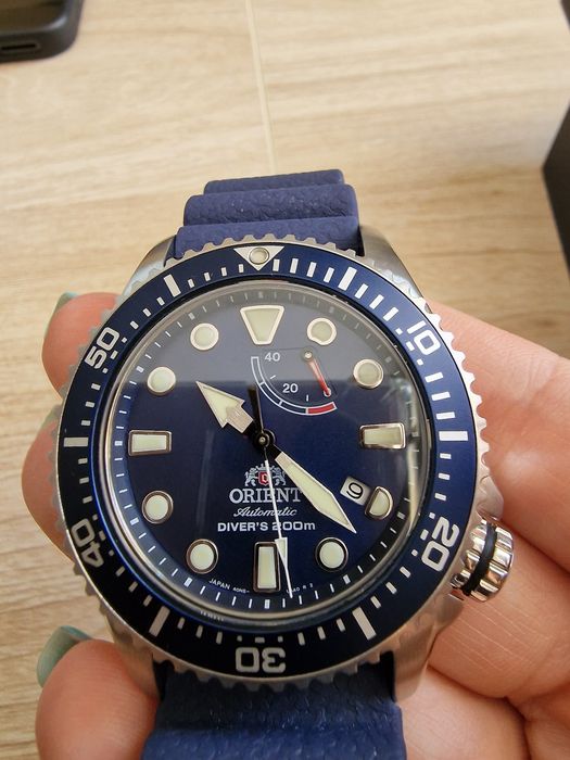 Orient Neptune / Triton Automático