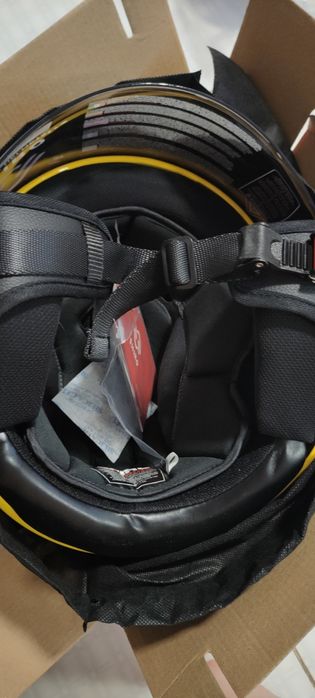 Продам абсолютно новий шолом GLOVO Глово розмірM