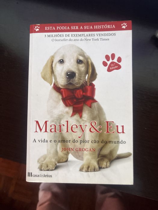 Marley e eu  john grogan